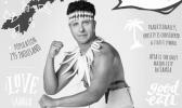 Depictions of Samoan people have stirred controversy. [courtesy photo]
