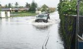 Flooding in Tualauta County 