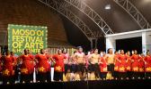 Moso'oi CULTURE NIGHT