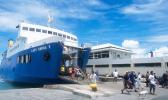 Photo of Mulifanua wharf