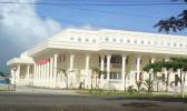 Court House Mulinuu 