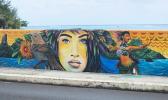 mural