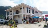The new extension to the Jean P. Haydon Museum
