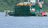 Now that the Manu’atele is ready to set sail, services have been directed to standby to expedite transport of passengers to Manu’a this week. MV MANUALTELE