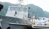 “MV Pago Pago” loading cargo for Manu'a