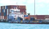 The MV Raider