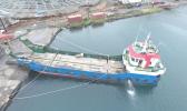 MV Talitiga