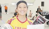 MVP Liualevaiosina Chloe-Marie Le’iato.