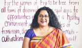 Nalini Singh