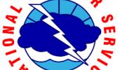 National Weather Service logo