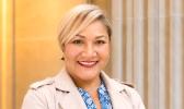 Natalie works at the intersection of community, health and public policy Natalie Tuālemoso Ah Soon