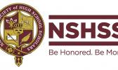 NSHSS logo