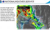 Natl Weather Service Pago Pago Facebook image. Natl Weather Service Pago Pago