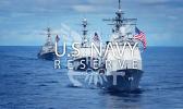 U.S. Navy Reserve, 108th birthday