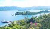 NAWI ISLAND IN FIJI