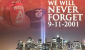September 11, 2001 GRAPHIC