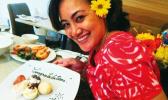 BRING ON 2018: Azarel Mariner Maiai. {Samoa Observer]