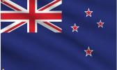 The bill, if passed will reverse a nearly 40-year old law. New Zealand flag