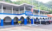 Police later interviewed the defendant at the FPS after he was Mirandized and he acknowledged understanding his rights and agreed to provide a statement. DPS CENTRAL STATION