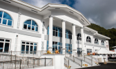 Court documents further indicate that on December 10, 2025, the defendant participated in a marriage ceremony with another individual at the High Court of American Samoa. American Samoa High Court