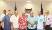 5 new 2023 House Members and legal staff