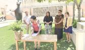 Pacific Islander Humanities Councils founders