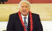 Prime Minister Tuilaepa Sailele Malielegaoi.