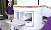 The scan is simple, non-invasive, and takes only 20–30 minutes