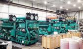 The 3 new Tafuna generators