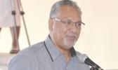 On the day the EO was signed, Governor Pula also issued a general memorandum declaring the day a “holiday in American Samoa this year, and for all years in the future.” Governor Pulaali'i Nikolao Pula