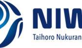 NIWA logo