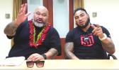 Maa Nonu with Tofiga Fepuleai