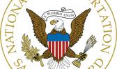 NTSB logo