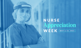 National Nurses Week