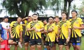 Nuuuli Rugby team