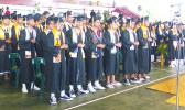 Nuuuli Vocational Technical High School Class of 2019 