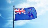 New Zealand flag