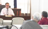 Alfonso Pete Galea’i testifying Tuesday