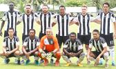 Team Tupapa Maraerenga FC – Cook Islands. [photo: TG]