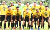 The Pago Youth team — American Samoa  [photo: TG]