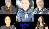 Officer Suzanne O 