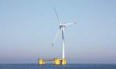 Offshore wind turbine