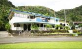  ANZ building in Fagatogo