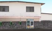 Old ASTCA building in Fagatogo