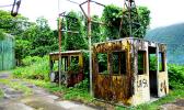 OLD TRAMWAY