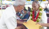 Fa'afeagaiga Malolo Manumalo Ta'ai Lemana and Pulu Ae Ae Jr