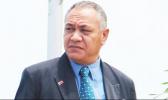 Olo said the boat in question, Kite Runner is registered in American Samoa as "a pleasure boat" and therefore there was no need for it to be inspected. Olo Fiti Vaai
