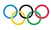 OLYMPIC logo