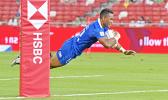 Manu Samoa’s Steve Onosai