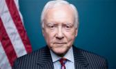 Senator Orrin Hatch (R-UT) Senator Orrin Hatch (R-UT)